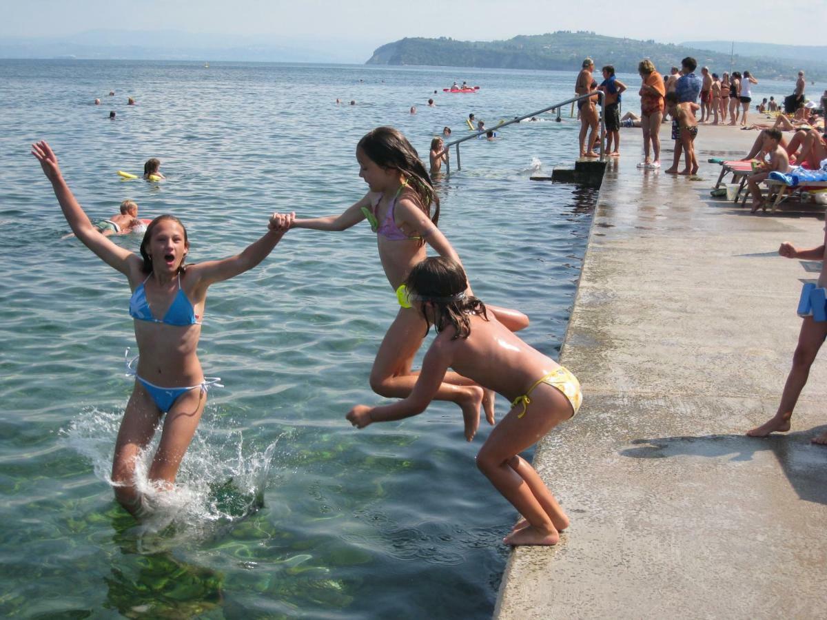 Verdi * Piran