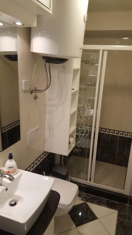 Verdi Apartman *